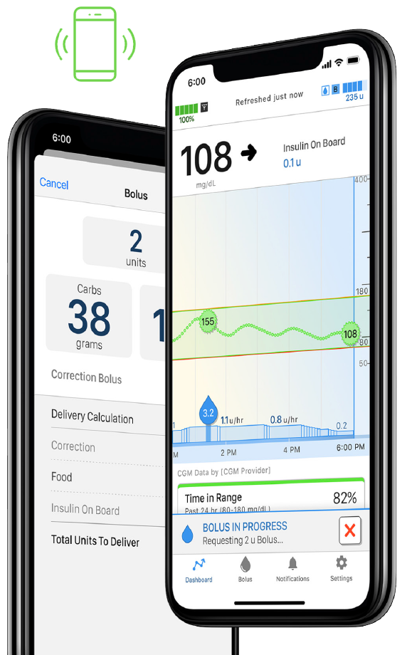smartphone-app